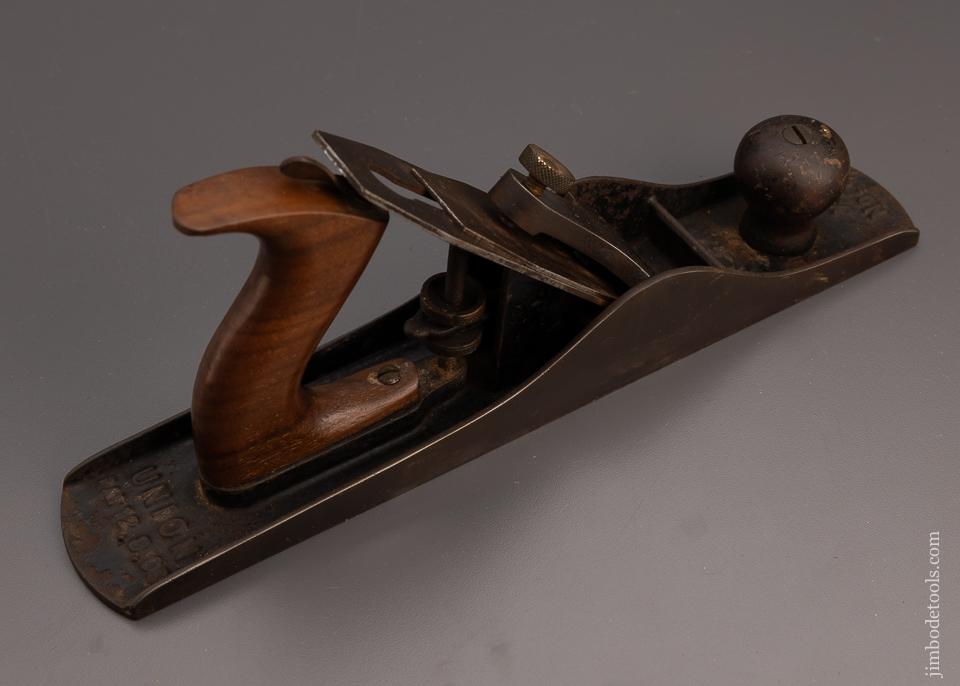 UNION No. X5 Vertical Post Jack Plane - 99141