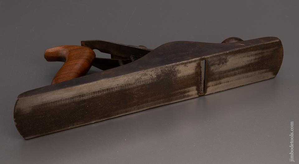 UNION No. X5 Vertical Post Jack Plane - 99141