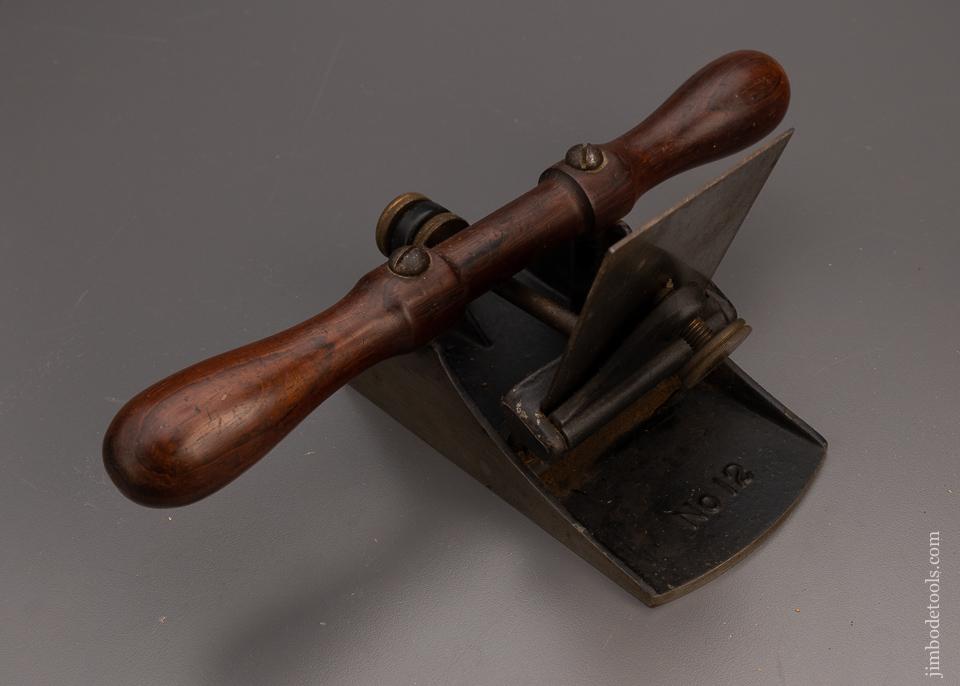 Fine Sweetheart STANLEY No. 12 Scraper Plane - 99184