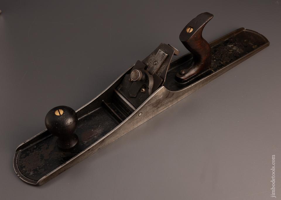 Good STANLEY GAGE No. G7 Jointer Plane - 99228