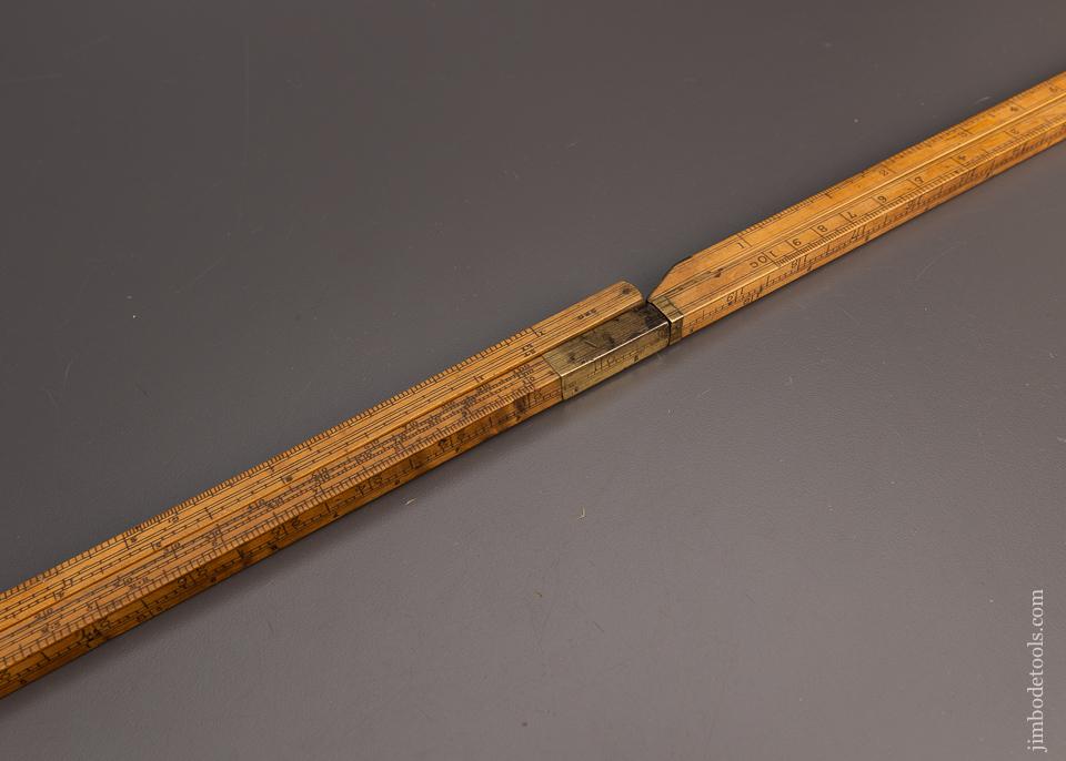 Unusual 2 Piece, 3 Fold Wantage Rule - 99254