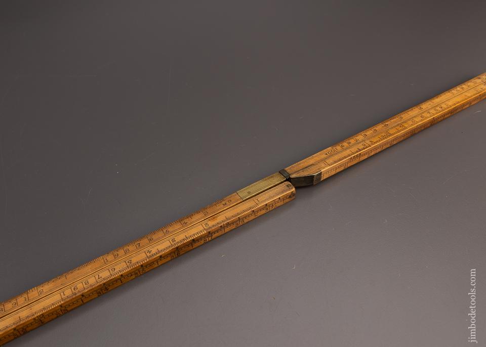 Unusual 2 Piece, 3 Fold Wantage Rule - 99254