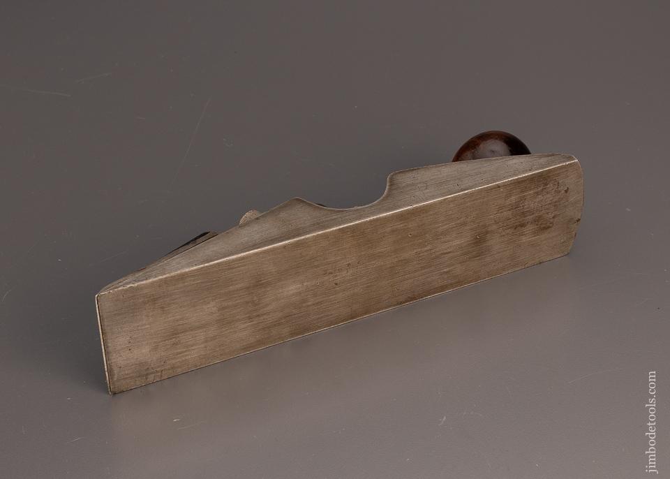 Fine STANLEY No. 97 Chisel Edge Plane SWEETHEART - 99261