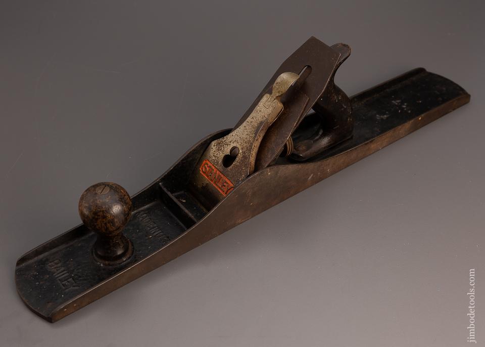 Good STANLEY No. 7C Jointer Plane - 99333