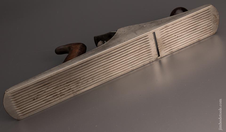 STANLEY GAGE No. G6C Fore Plane - 99340