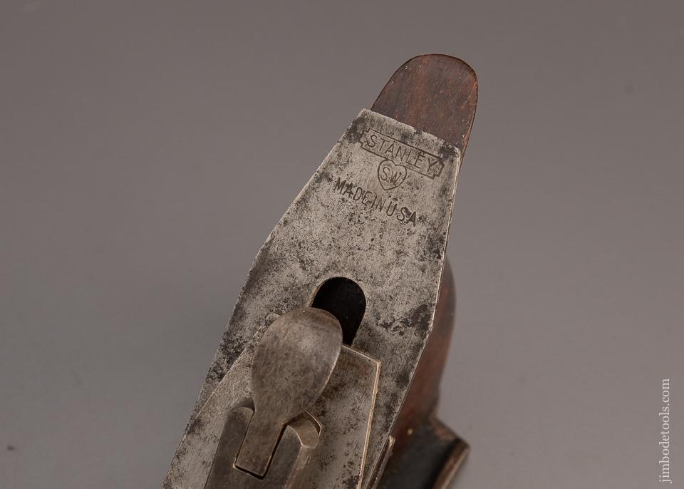 Great STANLEY No. 1 Smooth Plane SWEETHEART - 99440