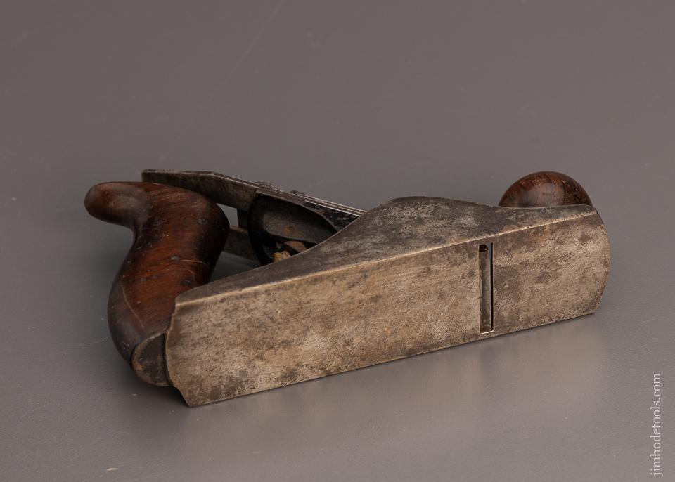 Great STANLEY No. 1 Smooth Plane SWEETHEART - 99440