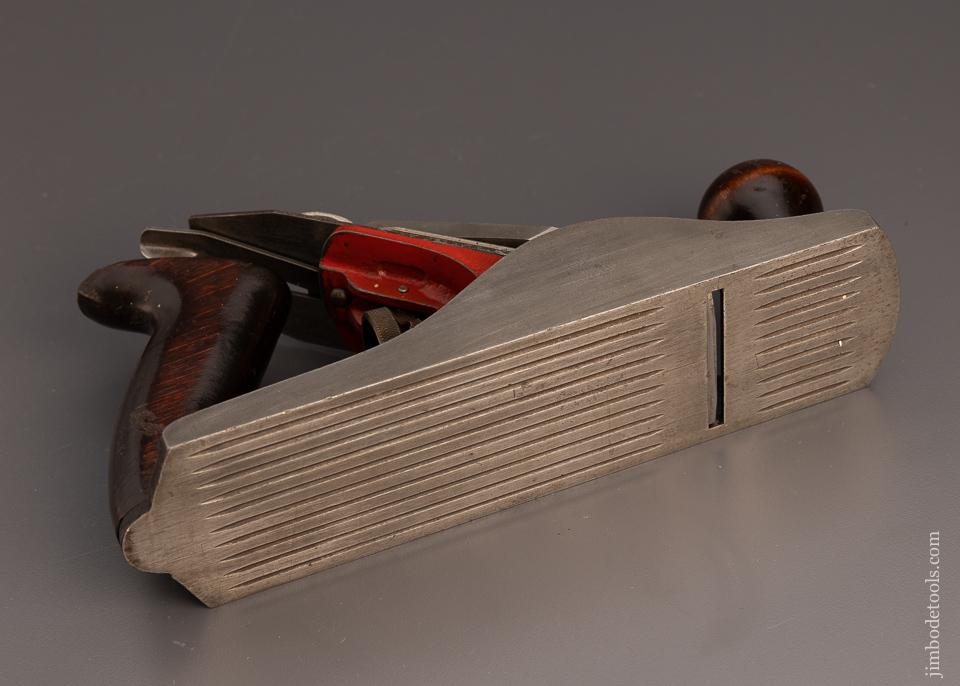 Fine MILLERS FALLS No. 9C Smooth Plane - 99500