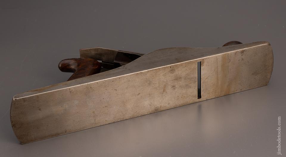 Very Rare and Fine STANLEY No. 5 1/2H Heavy Jumbo Jack Plane - 99547