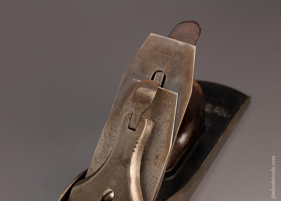 Very Rare and Fine STANLEY No. 5 1/2H Heavy Jumbo Jack Plane - 99547