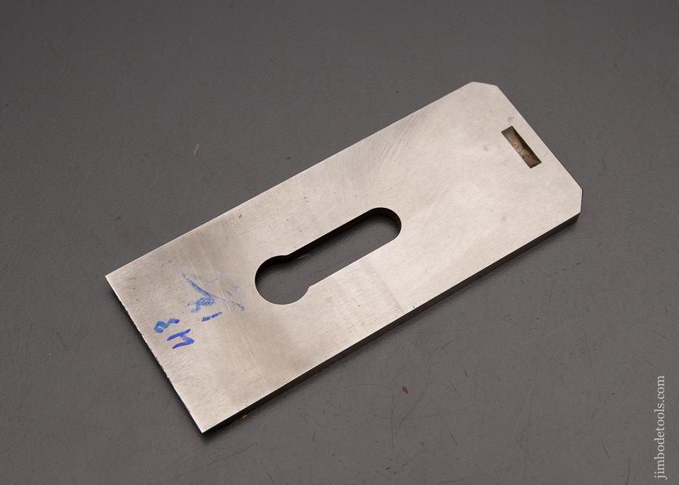 LIE NIELSEN Low Angle Jack Plane Blade No. 62 Two Inch - 99562