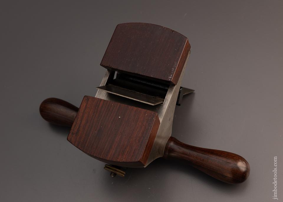 Near Mint Rare STANLEY No. 12 1/2 Scraper Plane SWEETHEART - 99569