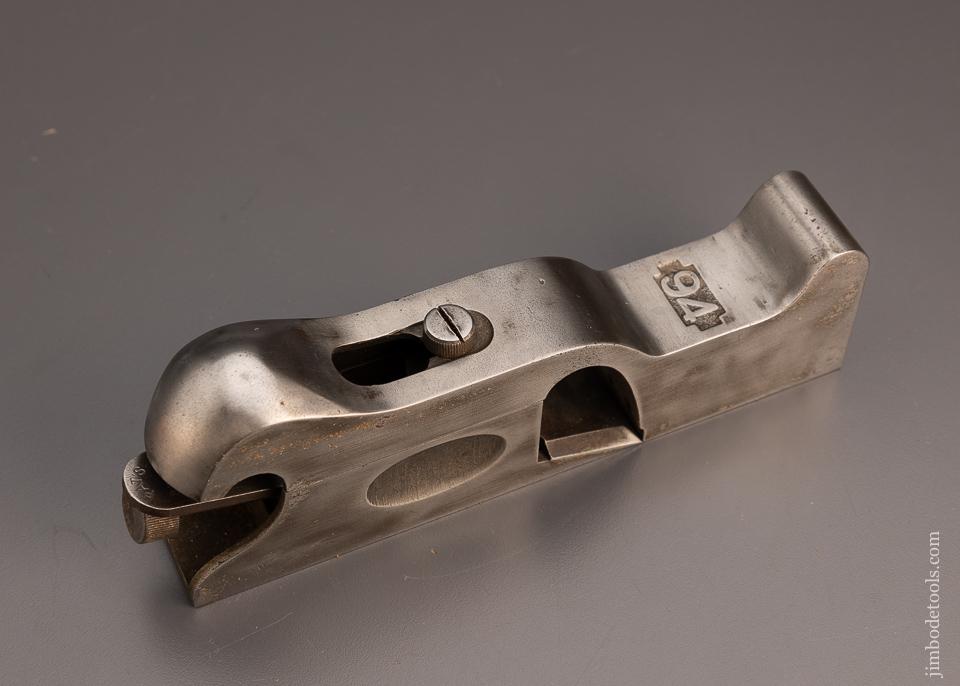 Early & Fine STANLEY No. 94 Shoulder Plane - 99588