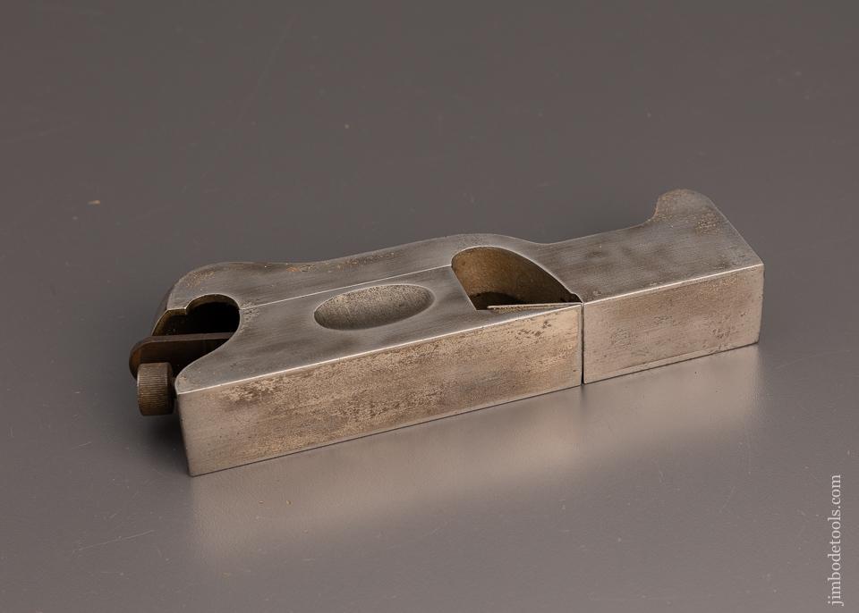 Early & Fine STANLEY No. 94 Shoulder Plane - 99588