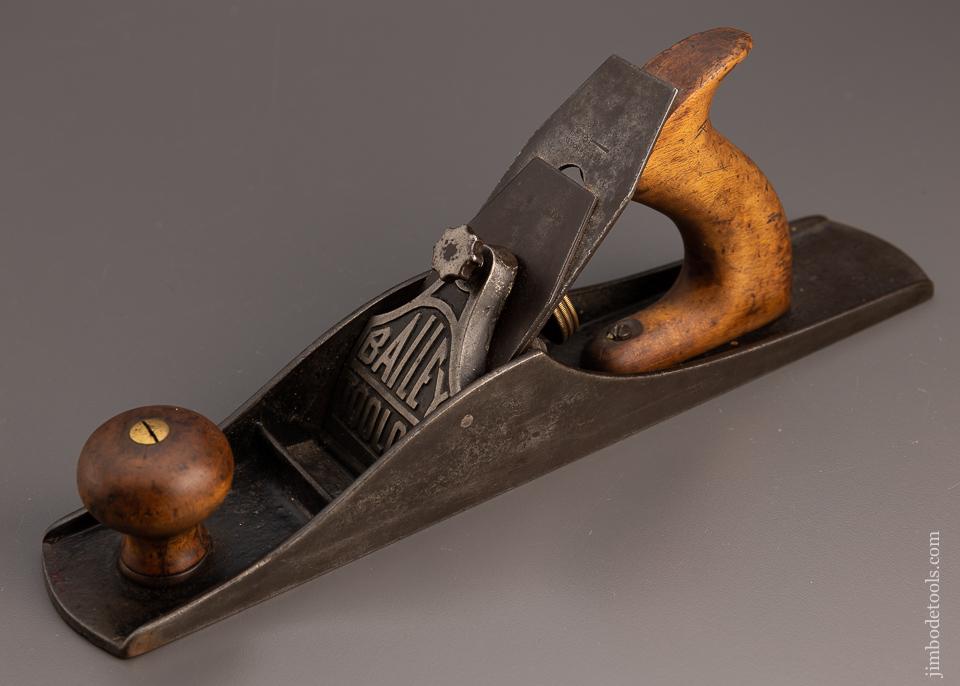 BAILEY TOOL CO. DEFIANCE Jack Plane - 99599