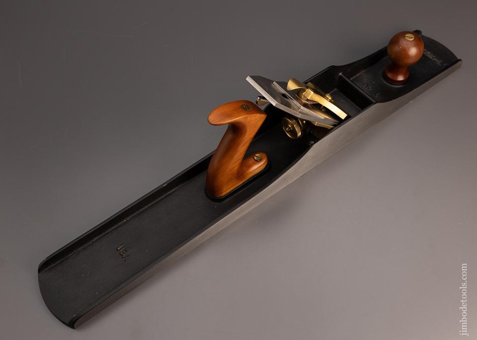 Near Mint LIE NIELSEN No. 8 Jointer Plane Out of Stock At Lie Nielsen - 99668