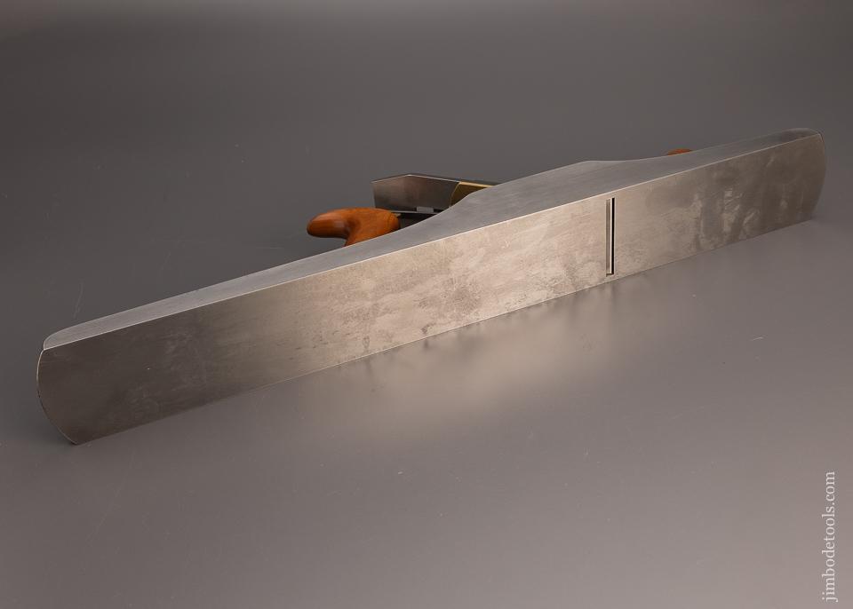 Near Mint LIE NIELSEN No. 8 Jointer Plane Out of Stock At Lie Nielsen - 99668