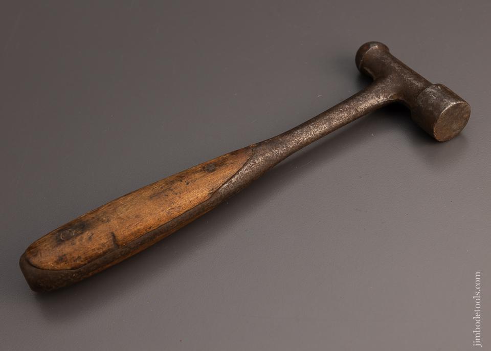 Fine H.D. SMITH Perfect Handle Ball Peen Hammer - 99785