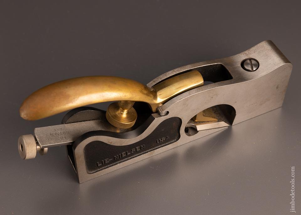 LIE NIELSEN No. 073 Large Shoulder Plane Near Mint - 99810