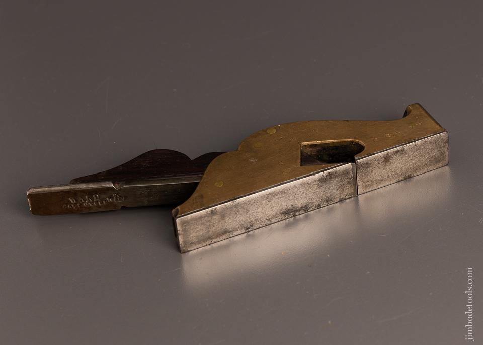 Gorgeous Small Shoulder Plane by MILLER Unmarked - 99869