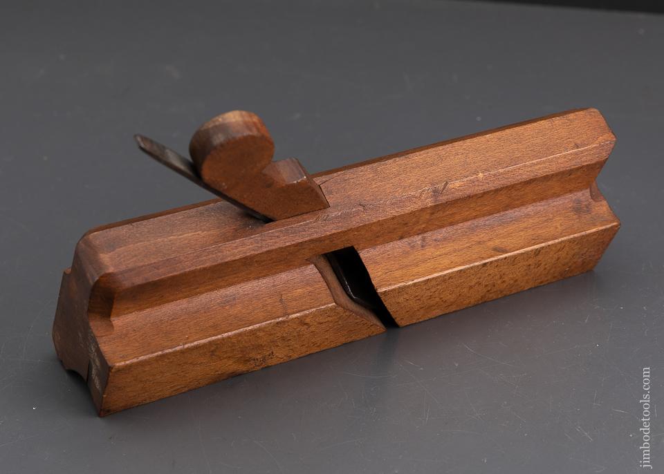 Drop Dead Mint! I. SLEEPER Complex Molding Plane - EXCALIBUR 43