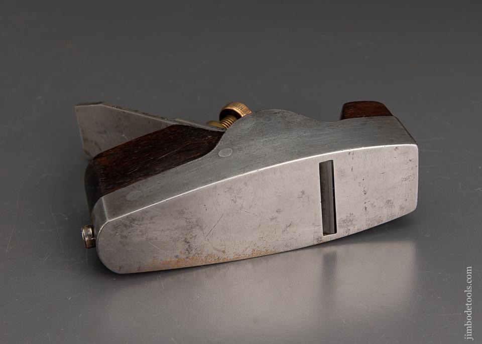 Baby NORRIS No. 16 Infill Smooth Plane - EXCALIBUR 7