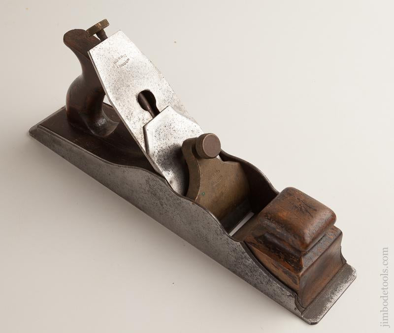 NORRIS NO. A-1 Panel Plane 14 1/2 inch - 75915R