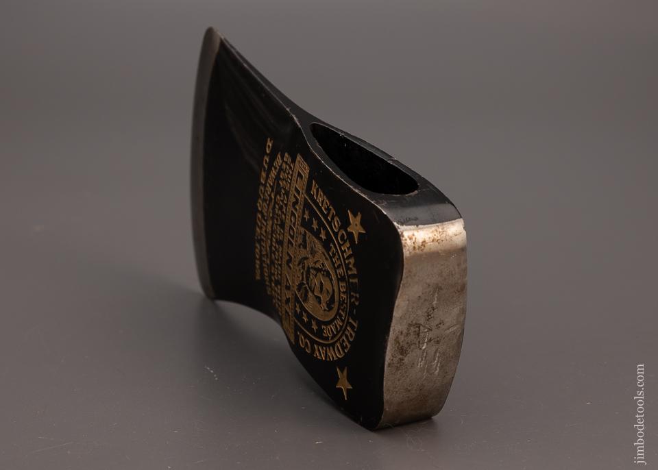 Drop Dead Gorgeous KRETSCHMER TREDWAY LINCOLN AXE - EXCELSIOR 100214