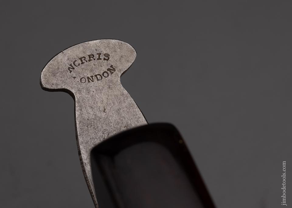 Near Mint NORRIS No. A7 Adjustable Shoulder Plane - EXCELSIOR 100667