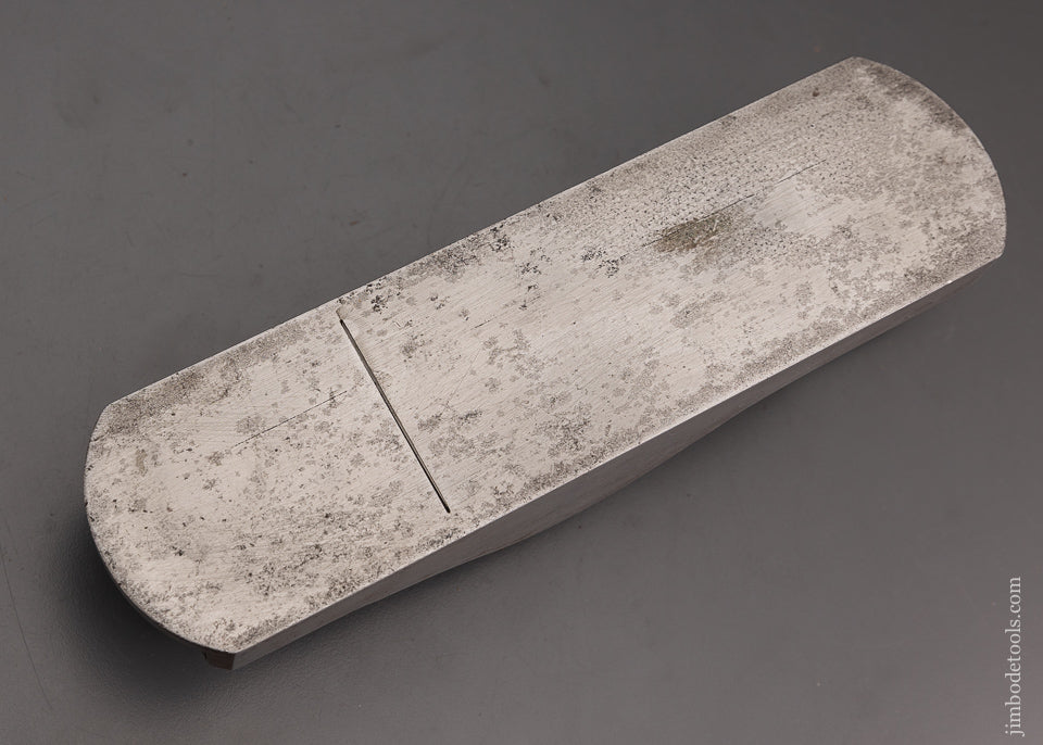 Stunning MATHIESON IMPROVED Miter Plane - EXCELSIOR 101807
