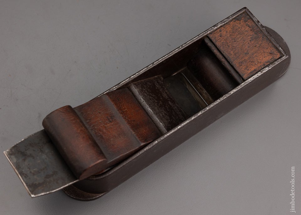 CHRISTOPHER GABRIEL Dovetailed Miter Plane - EXCELSIOR 101874