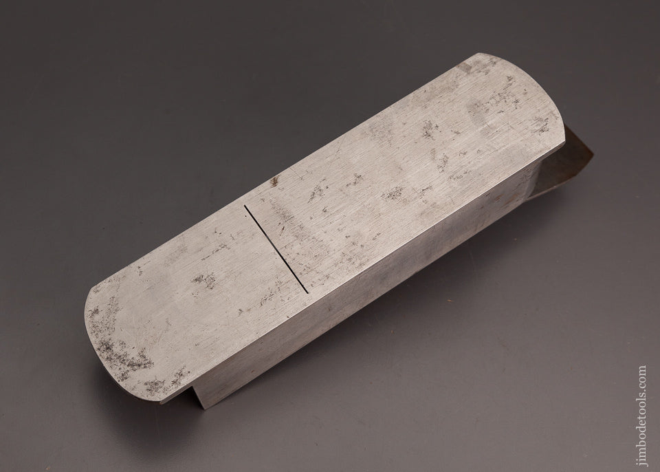 Near Mint Large SPIERS Dovetailed Rosewood Infill Miter Plane - EXCELSIOR 102898
