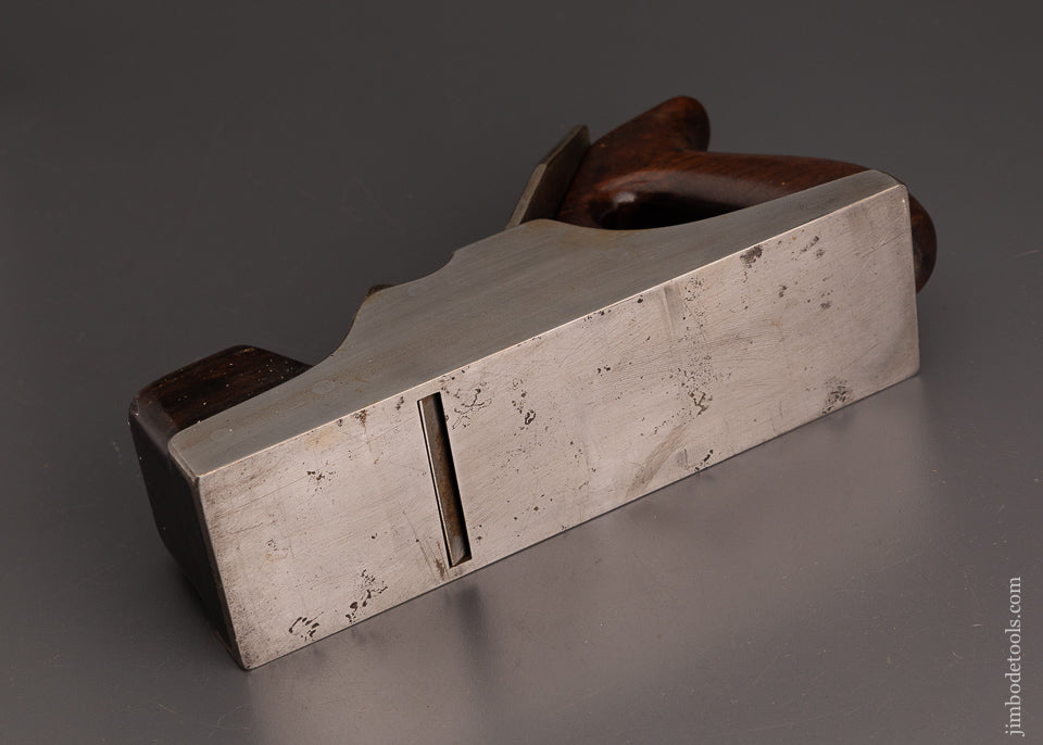 Fine Pre-War NORRIS No. 13 Infill Smooth Plane - EXCELSIOR 102918