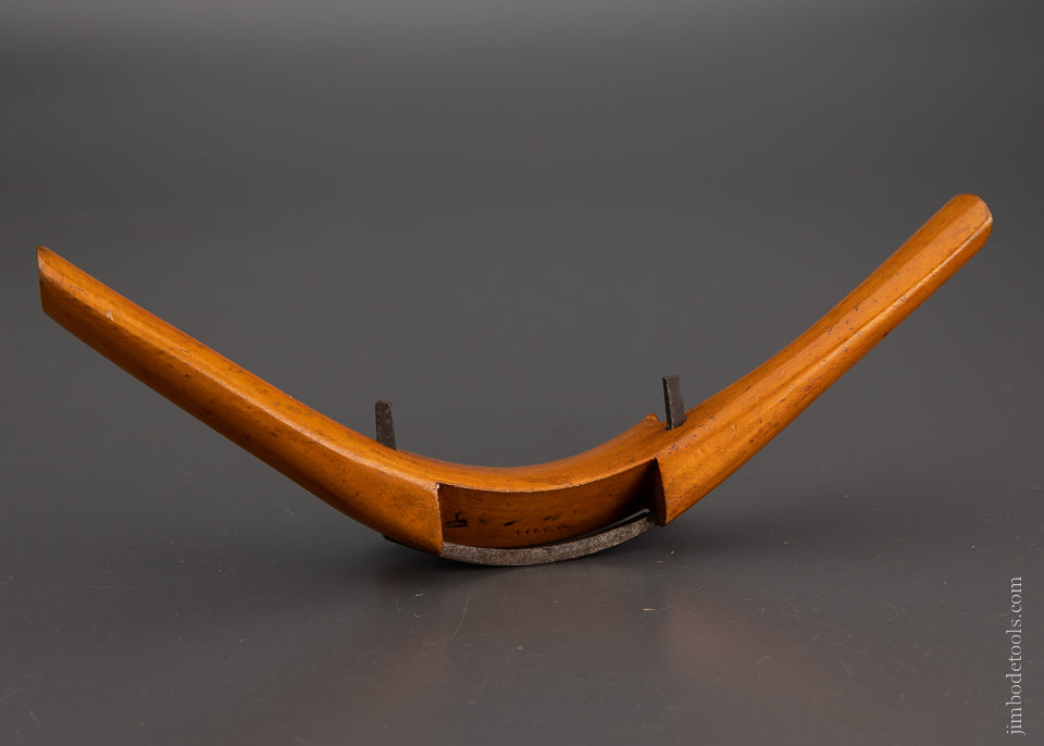 Gorgeous Boxwood Carriage Maker’s Travisher by MARPLES - EXCELSIOR 104468