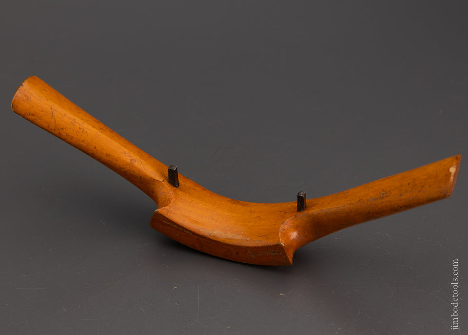 Gorgeous Boxwood Carriage Maker’s Travisher by MARPLES - EXCELSIOR 104468
