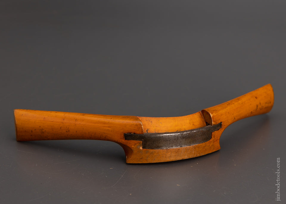 Gorgeous Boxwood Carriage Maker’s Travisher by MARPLES - EXCELSIOR 104468