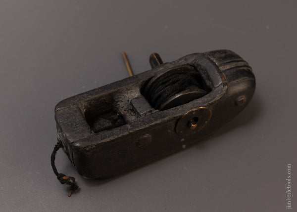 【お1人様1点限り】 Early Miniature Sumitsubo Japanese Ink Line - EXCELSIOR 絵画
