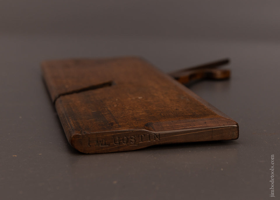 17th Century Moulding Plane by FRANCIS PURDEW - EXCELSIOR 107764