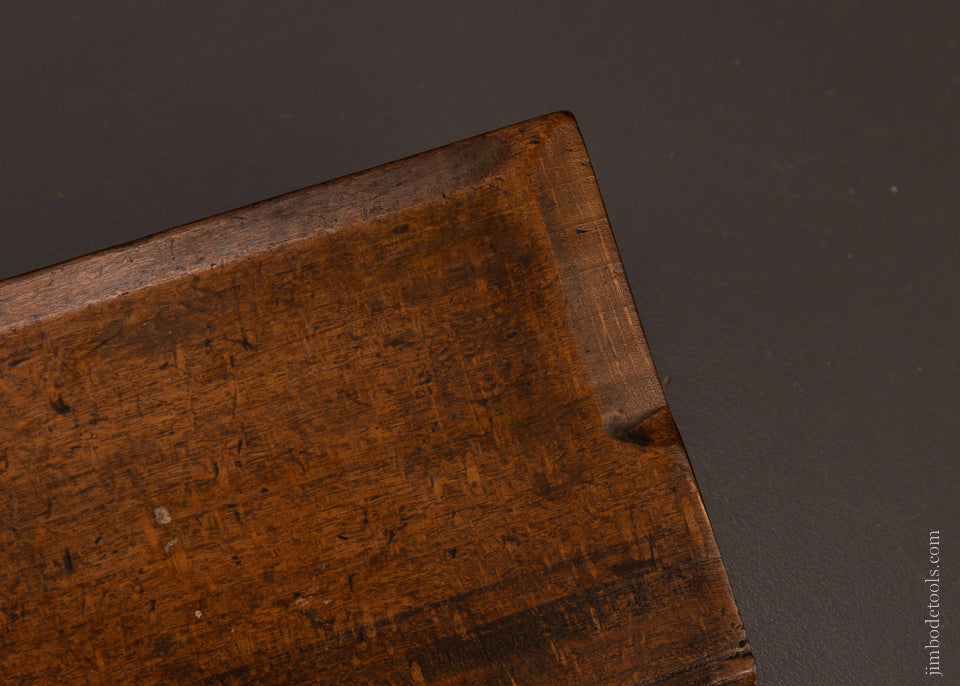 17th Century Moulding Plane by FRANCIS PURDEW - EXCELSIOR 107764