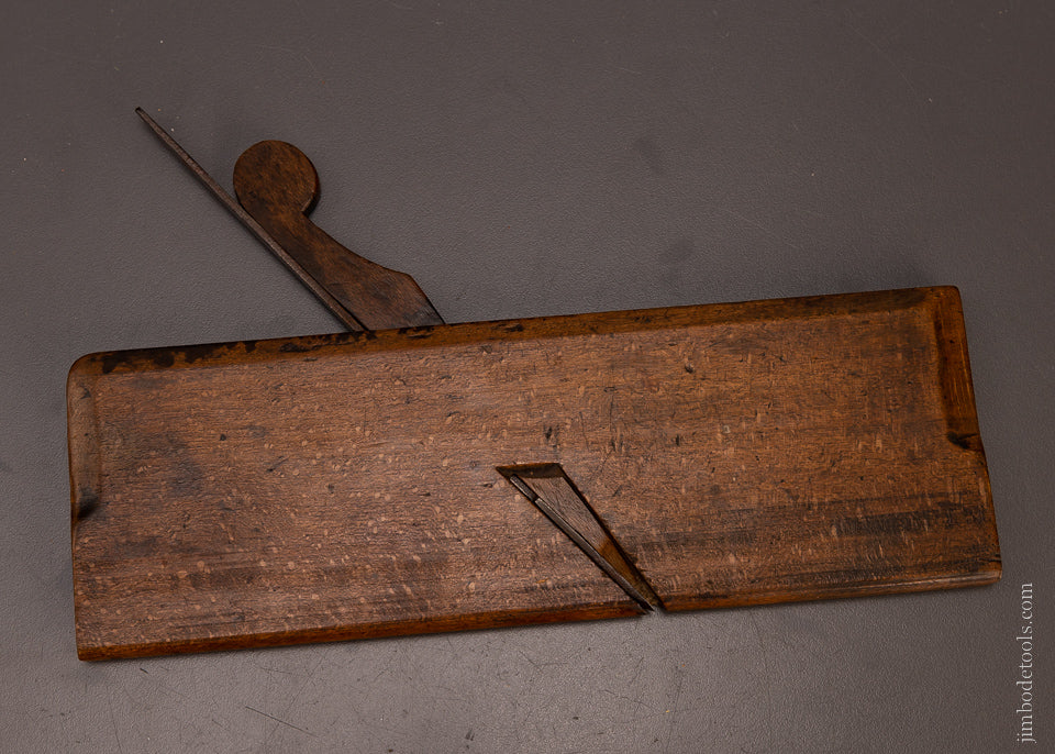 17th Century Moulding Plane by FRANCIS PURDEW - EXCELSIOR 107764