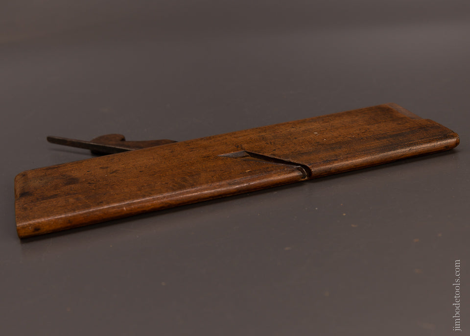 17th Century Moulding Plane by FRANCIS PURDEW - EXCELSIOR 107764
