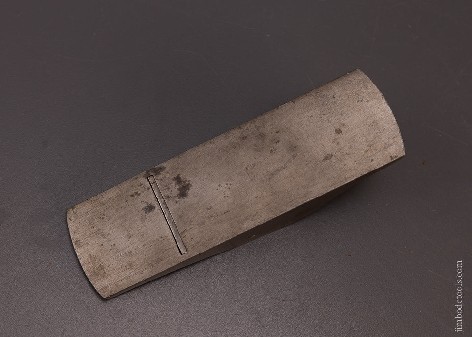 RARE! Extra Fine BAILEY TOOL CO First Model Block Plane NEAR MINT - EXCELSIOR 107909