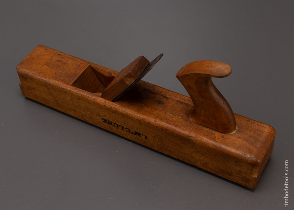 Amazing Cluster Bead Plane by R.A. PARISH PHILAD with 5 Beads - EXCELSIOR 108070
