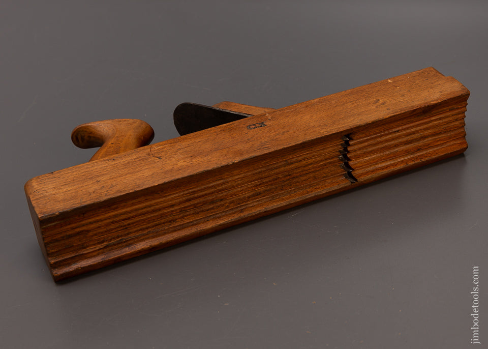 Amazing Cluster Bead Plane by R.A. PARISH PHILAD with 5 Beads - EXCELSIOR 108070