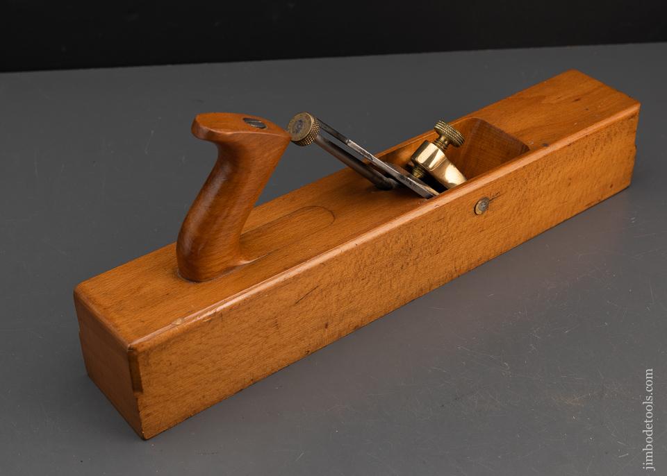 Mint NORRIS No. A-71 Panel Plane - Excalibur 132