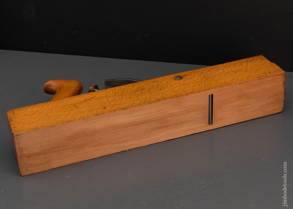 Mint NORRIS No. A-71 Panel Plane - Excalibur 132