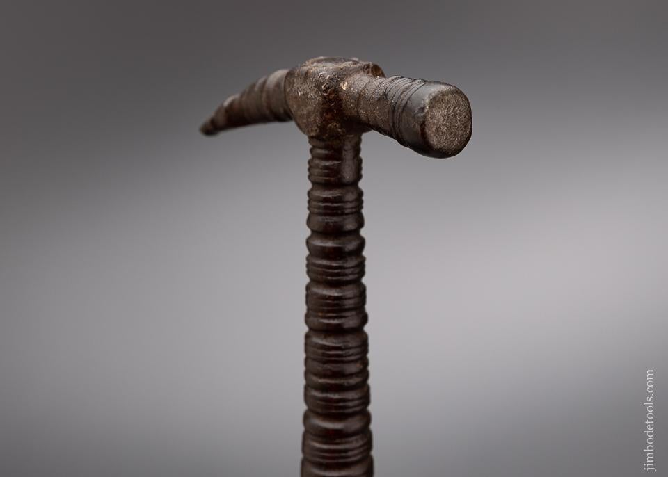 Incredible 17th Century Hammer - EXCELSIOR 82448