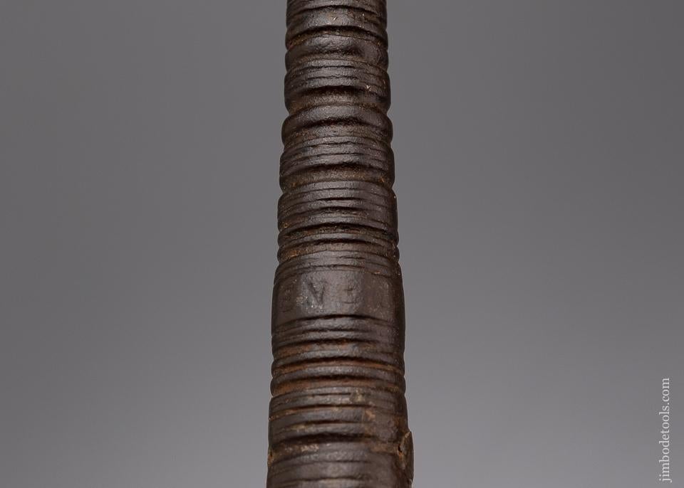 Incredible 17th Century Hammer - EXCELSIOR 82448