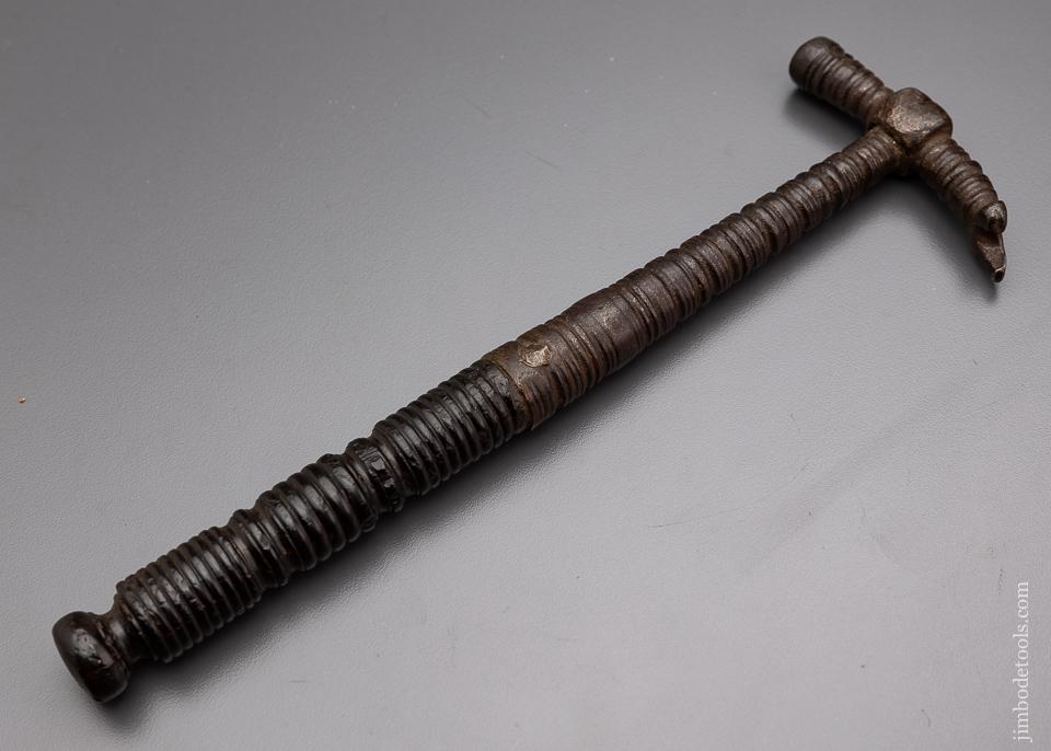 Incredible 17th Century Hammer - EXCELSIOR 82448