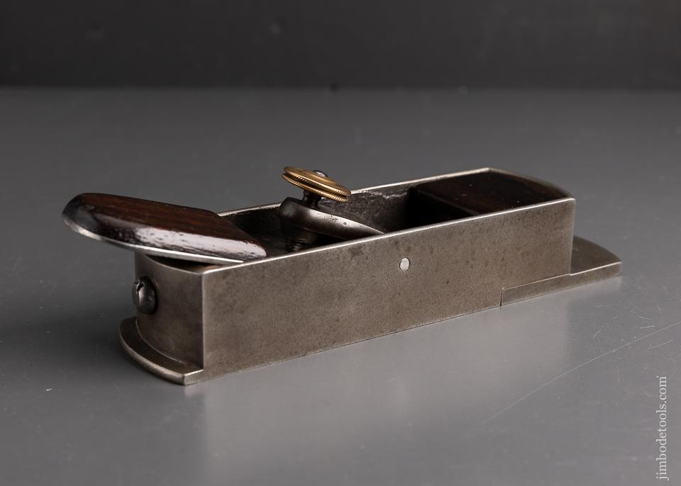Near Mint N. ERLANDSEN NYC Miter Plane - EXCELSIOR 95398
